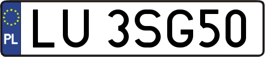 LU3SG50