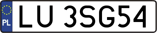 LU3SG54