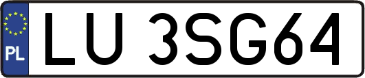 LU3SG64