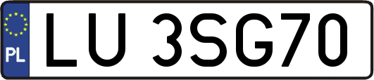 LU3SG70