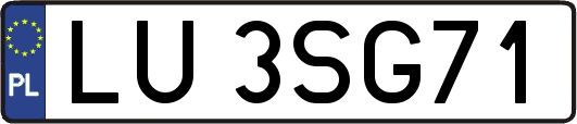 LU3SG71