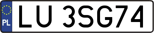LU3SG74