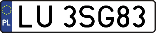 LU3SG83