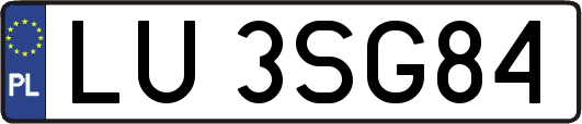 LU3SG84