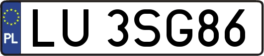 LU3SG86