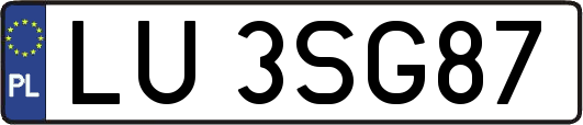 LU3SG87