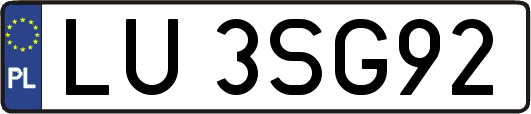 LU3SG92