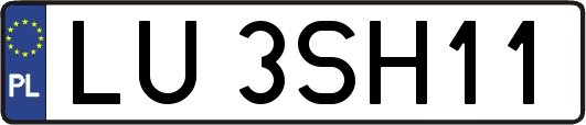 LU3SH11
