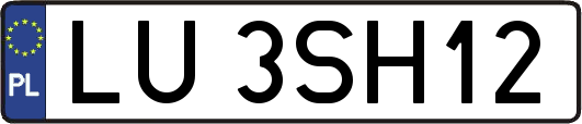 LU3SH12