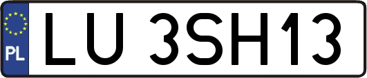 LU3SH13