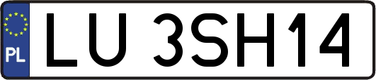 LU3SH14
