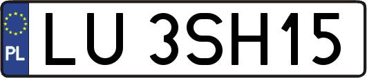 LU3SH15