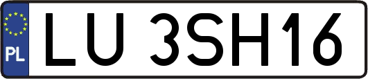 LU3SH16