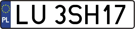 LU3SH17