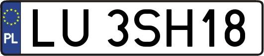 LU3SH18