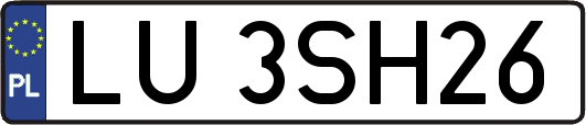 LU3SH26