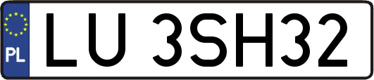 LU3SH32