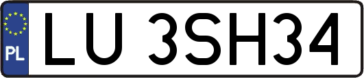 LU3SH34