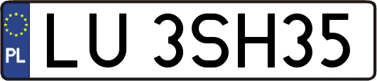 LU3SH35