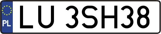 LU3SH38