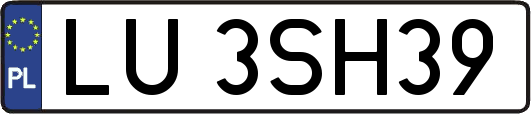 LU3SH39