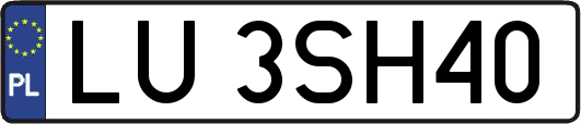 LU3SH40