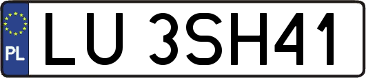 LU3SH41