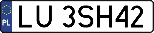 LU3SH42