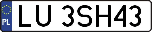 LU3SH43