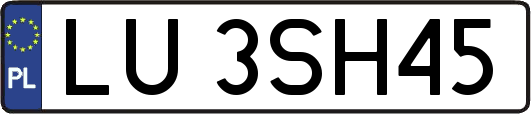 LU3SH45