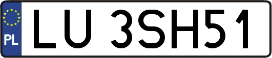 LU3SH51