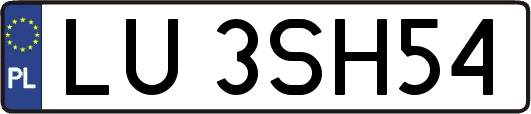 LU3SH54
