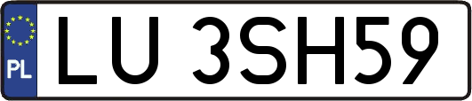 LU3SH59