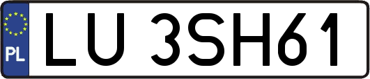 LU3SH61