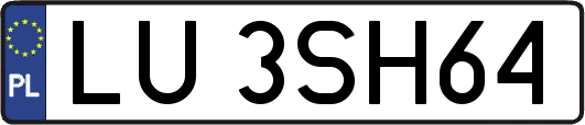 LU3SH64