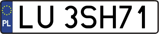 LU3SH71