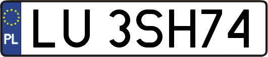 LU3SH74