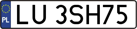 LU3SH75