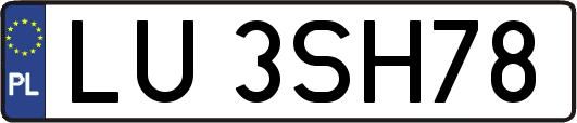 LU3SH78