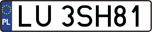 LU3SH81