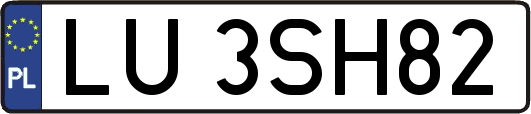 LU3SH82