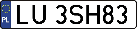 LU3SH83