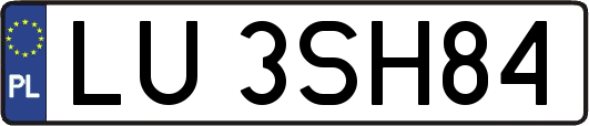 LU3SH84