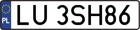 LU3SH86