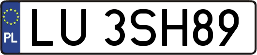 LU3SH89