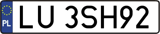 LU3SH92