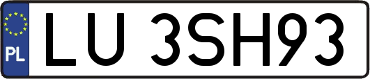 LU3SH93