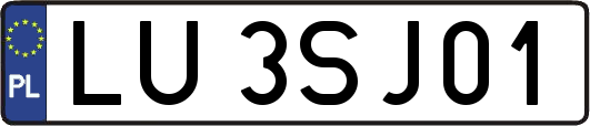 LU3SJ01