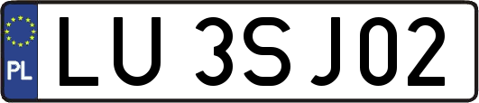 LU3SJ02