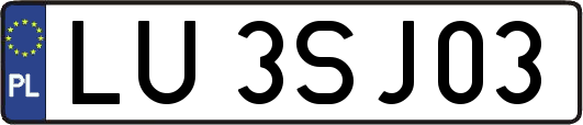 LU3SJ03